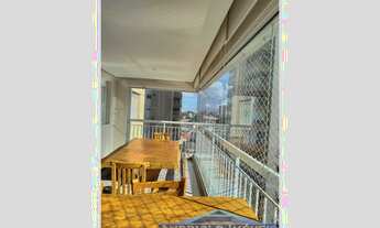 Imagem: Apartamento Para Locação, Granja Julieta