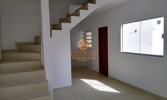 Imagem 4: Casa em Condomínio para Venda em Mogi das Cruzes, Jardim São Pedro, 2 dormitórios, 2 banhe