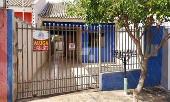 Imagem: Casa SARANDI - PR