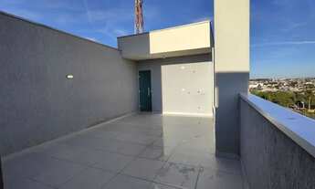 Imagem 3: Apartamento Cobertura Dupléx com 4 dormitórios 160 m² - Centro - Araucária/PR