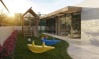 Imagem 6: Lindo apartamento em Boa Viagem com o Padrão Exata Engenharia, com um lindo Rooftop na cob