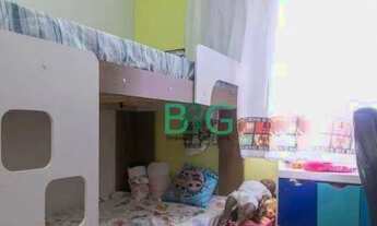 Imagem 7: Apartamento com 2 dormitórios à venda, 50 m² por R$ 313.000 - Vila Arcádia - São Paulo/SP