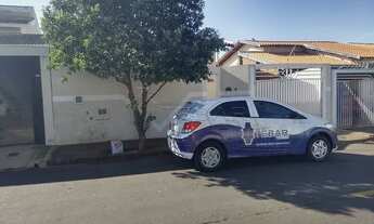 Imagem: Casa Padrão em São José do Rio Preto