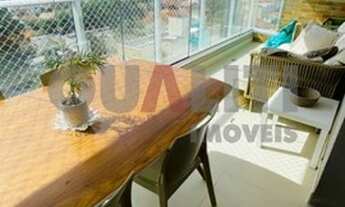 Imagem 2: Apartamento à venda no Brooklin, 3 dormitórios, suíte, 2 vagas, 103 m²