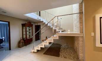 Imagem: Casa em condomínio fechado reserva do vale