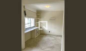 Imagem: Apartamento para Aluguel - Jardim Europa