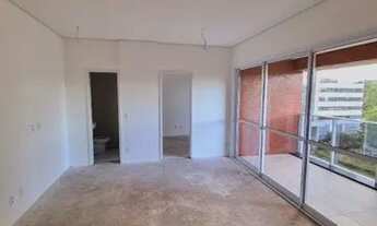 Imagem 6: Apartamento com 1 dormitório à venda, 55 m² por R$ 550.000 no Edifício Trend Tower - Barue