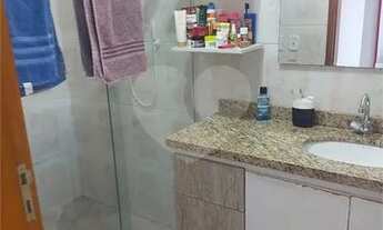 Imagem 4: São Paulo - Casa Padrão - TREMEMBÉ