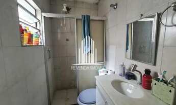 Imagem 7: CASA TÉRREA - Vila Formosa