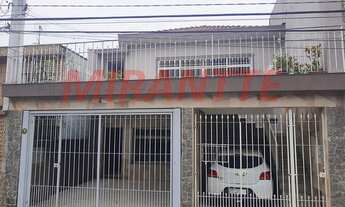 Imagem: Linda casa em Vila Medeiros