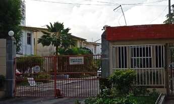 Imagem 2: SALVADOR - Apartamento Padrão - BOCA DO RIO