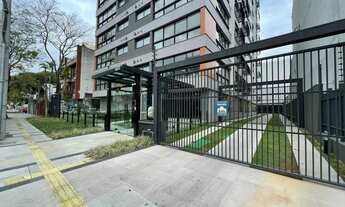 Imagem: Apartamento para Venda - 125.25m², 3 dormitórios