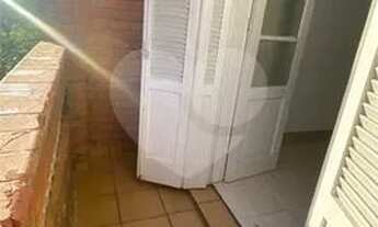 Imagem 3: APARTAMENTO REFORMADO EM PREDIO BAIXO PINHEIROS COM 3 DORMITORIOS