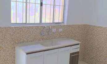 Imagem 5: Casa com 1 dormitório para alugar, 70 m² por R$ 1.380,00/mês - Vila Maria Alta - São Paulo