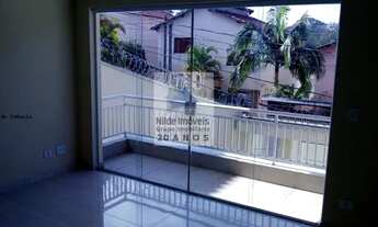 Imagem 5: Sobrado para Locação em São Paulo, Horto Florestal, 3 dormitórios, 3 suítes, 5 banheiros