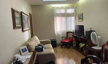 Imagem 2: Apartamento - 74 m² 2 quartos com dependência completa no coração da Tijuca