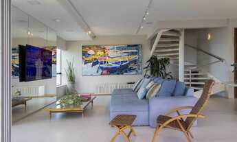 Imagem: Apartamento Duplex/Cobertura em Horto Florestal