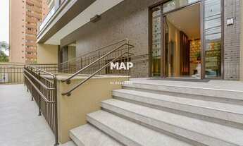 Imagem 5: Apartamento com 1 Quarto a Venda, 32,55m², Park Tower, Agua Verde, Curitiba