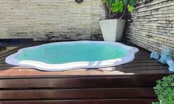 Imagem: Rio de Janeiro - Apartamento Padrão - Copacabana