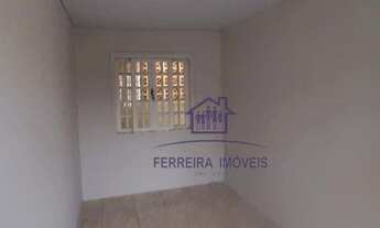 Imagem 5: Casa com 2 dormitórios à venda por R$ 130.000,00 - Miringuava - São José dos Pinhais/PR