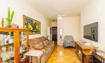 Imagem: Apartamento em Menino Deus