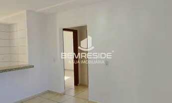 Imagem 2: Apartamento com dois Dormitórios no Cristo Rei