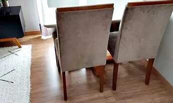 Imagem 4: Apartamento com acabamento impecável à venda no Residencial Jardim Tulipas