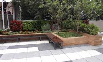 Imagem 5: São Paulo - Conjunto Comercial/Sala - VILA MARIANA