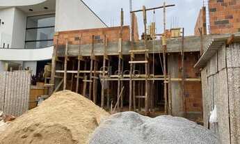 Imagem 4: Casa - Parque Brasil 500 - Paulínia