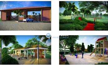 Imagem: Terreno à venda, 563 m² por R$ 55.000,00