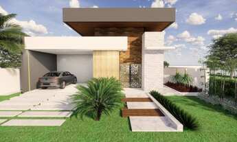 Imagem 2: Casa no Alphaville Belíssima