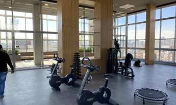 Imagem 5: Apartamento Helbor Wide de1 dormitório