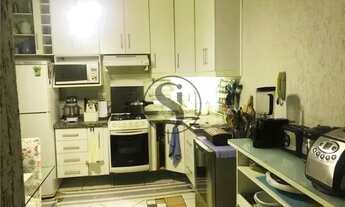 Imagem 4: Apartamento de 3 quartos para alugar no bairro Cerqueira César