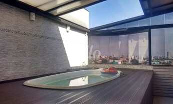 Imagem: Santo André - Apartamento Padrão - Vila