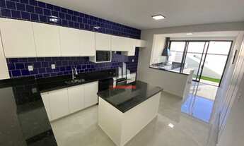 Imagem 5: Casa à venda no bairro Parque Ortolândia - Hortolândia/SP