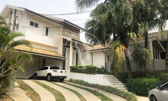 Imagem 2: Casa - Jardim Recanto - Valinhos