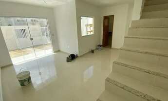 Imagem 7: Casa Duplex à Venda com 2 Quartos no Bairro Santa Mônica - Guarapari-ES