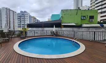 Imagem 5: Apartamento para venda tem 110m² com 3 quartos sendo uma suíte, no Imbuí