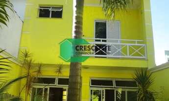 Imagem 7: Excelente Sobrado