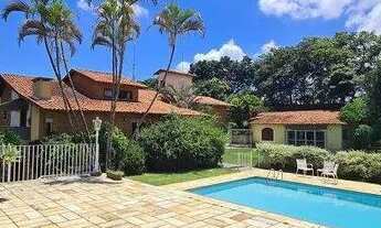 Imagem 3: Casa com 5 dormitórios à venda, 650 m² por R$ 1.699.900,00 - Condomínio Marambaia - Vinhed