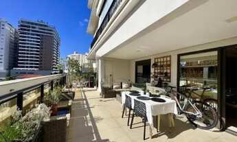 Imagem 4: Apartamento para venda com 169 metros quadrados com 3 quartos em Campinas - São José - SC