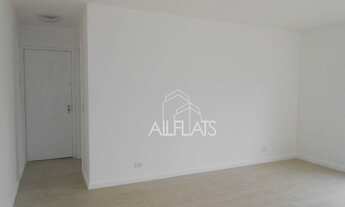 Imagem 2: Apartamento com 2 dormitórios para alugar, 70 m² por R$ 4.757/mês na Vila Olímpia - São Pa