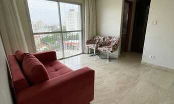 Imagem 4: Apartamento - Pq. Mandaqui