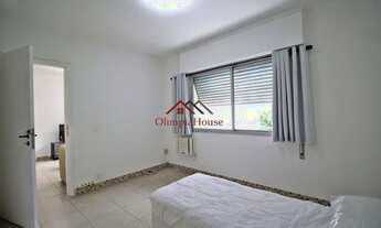 Imagem 7: Apartamento Locação 2 Dormitórios - 73 m² Higienópolis