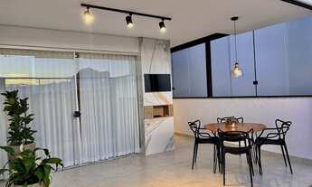 Imagem 2: Cobertura para venda possui 120 metros quadrados com 2 quartos suíte 3 vagas