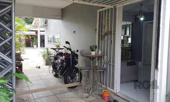 Imagem 5: Casa em Cavalhada