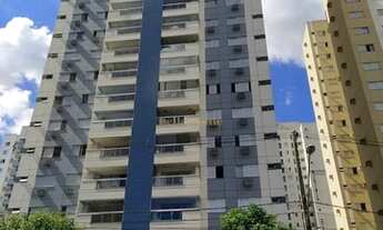 Imagem: Apartamento à venda no bairro Gleba Fazenda