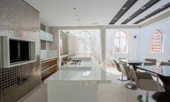 Imagem 5: COBERTURA SHOW AO LADO DO CRYSTAL!