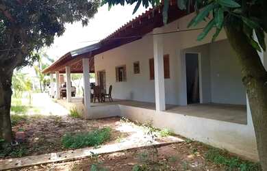 Imagem 5: Rancho Casa com 3 dormitórios