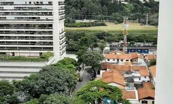 Imagem 3: EXCELENTE APTO - ANDAR ALTO - VARANDA - LAZER COMPLETO - LOCALIZAÇÃO PRIVILEGIADA